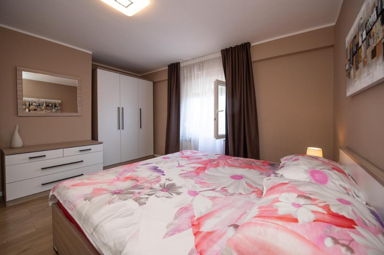 Apartman Sanja Opatija Exterior foto
